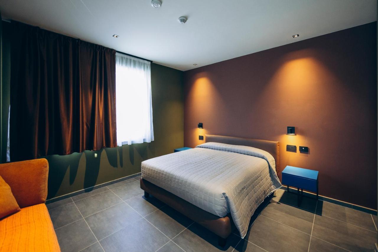R&D Mucca Argentina Hotel Montale  Bagian luar foto