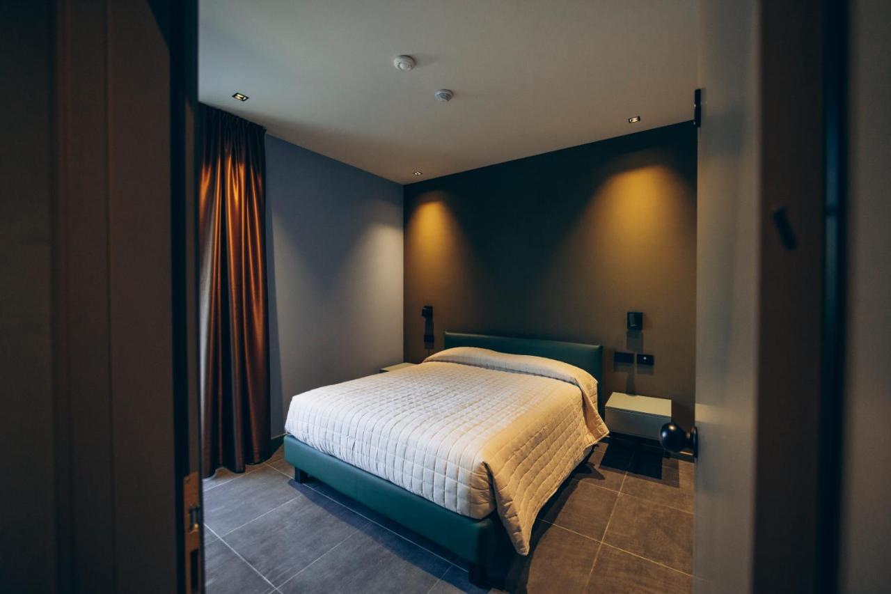 R&D Mucca Argentina Hotel Montale  Bagian luar foto