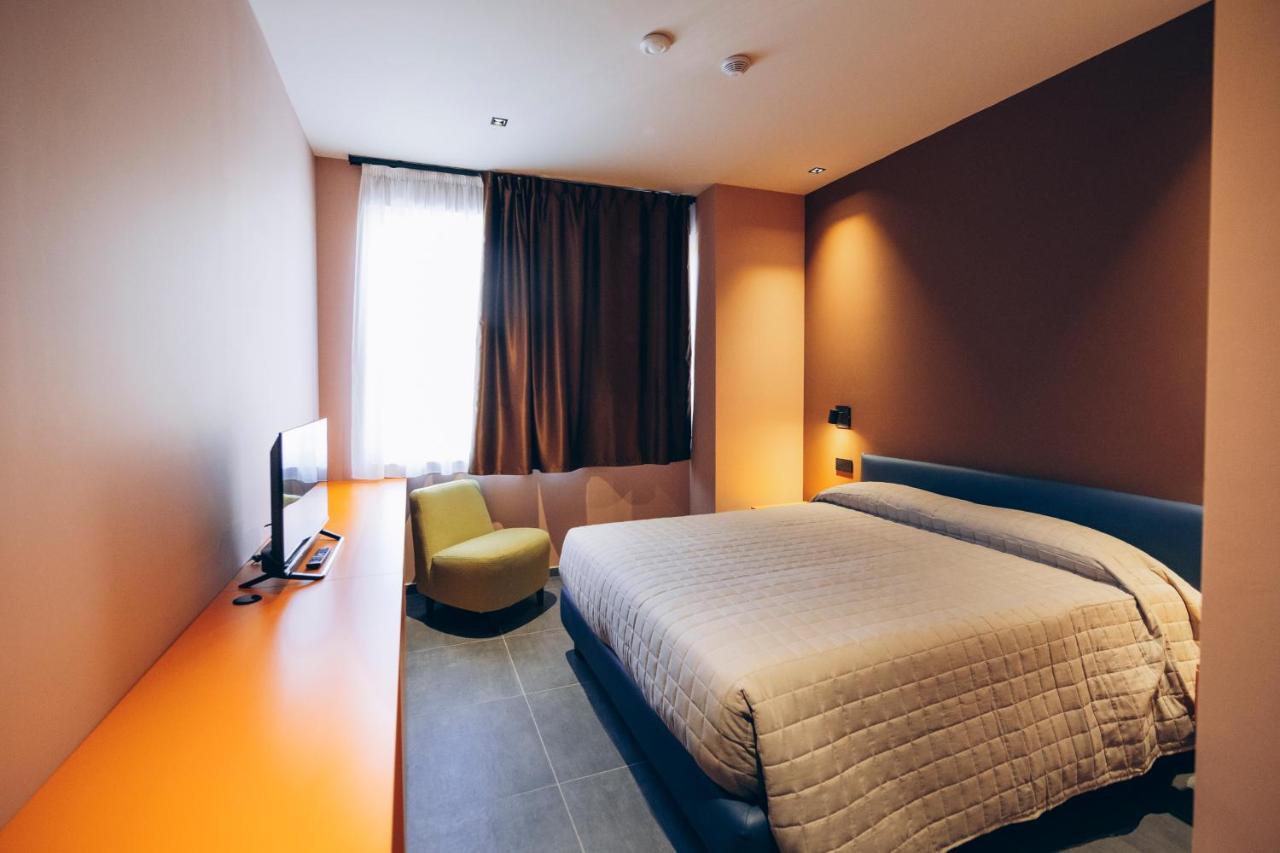 R&D Mucca Argentina Hotel Montale  Bagian luar foto