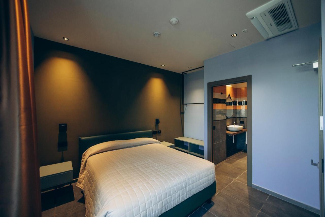 R&D Mucca Argentina Hotel Montale  Bagian luar foto