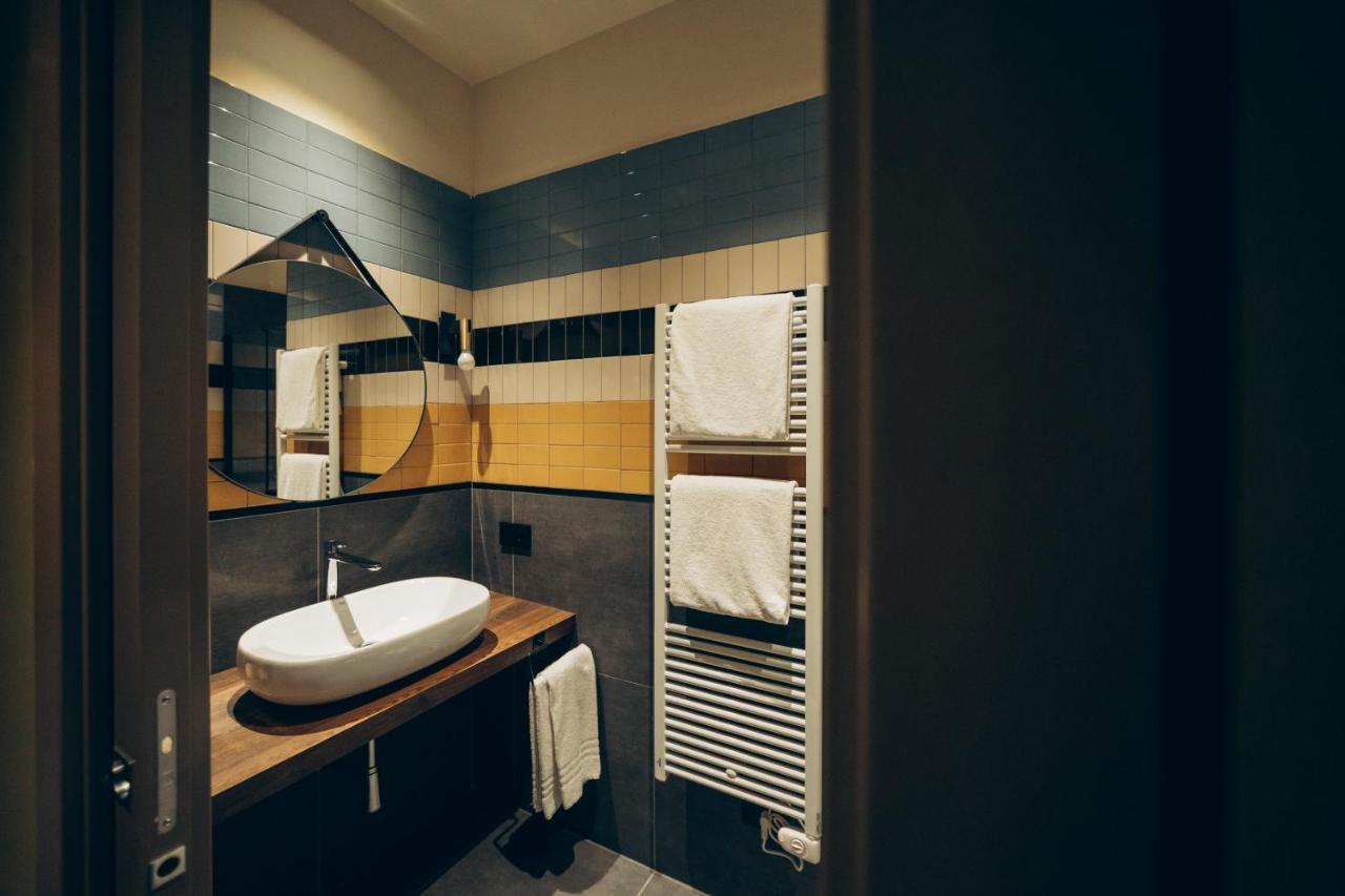 R&D Mucca Argentina Hotel Montale  Bagian luar foto