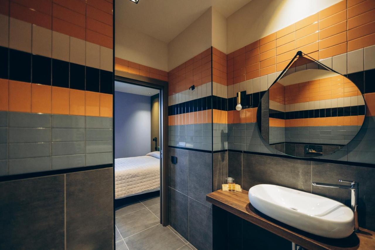 R&D Mucca Argentina Hotel Montale  Bagian luar foto