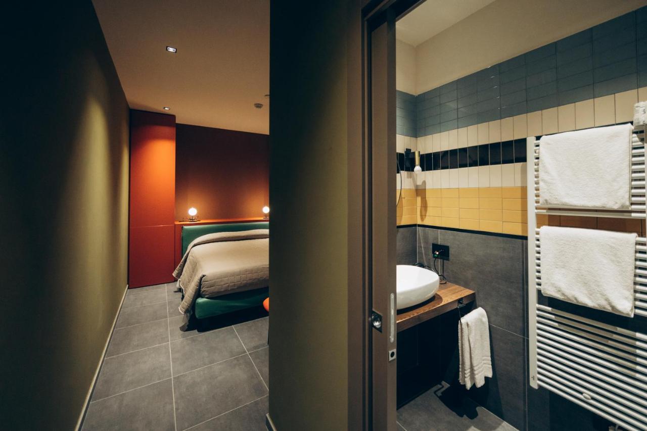 R&D Mucca Argentina Hotel Montale  Bagian luar foto