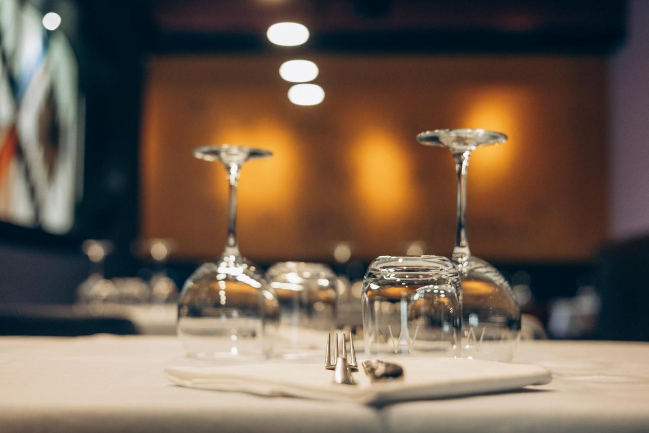 R&D Mucca Argentina Hotel Montale  Bagian luar foto