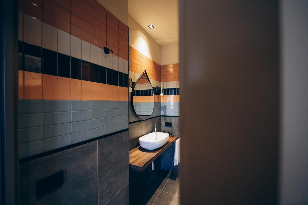 R&D Mucca Argentina Hotel Montale  Bagian luar foto