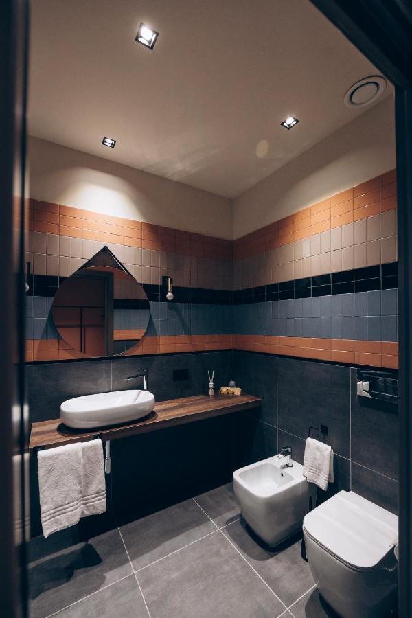 R&D Mucca Argentina Hotel Montale  Bagian luar foto