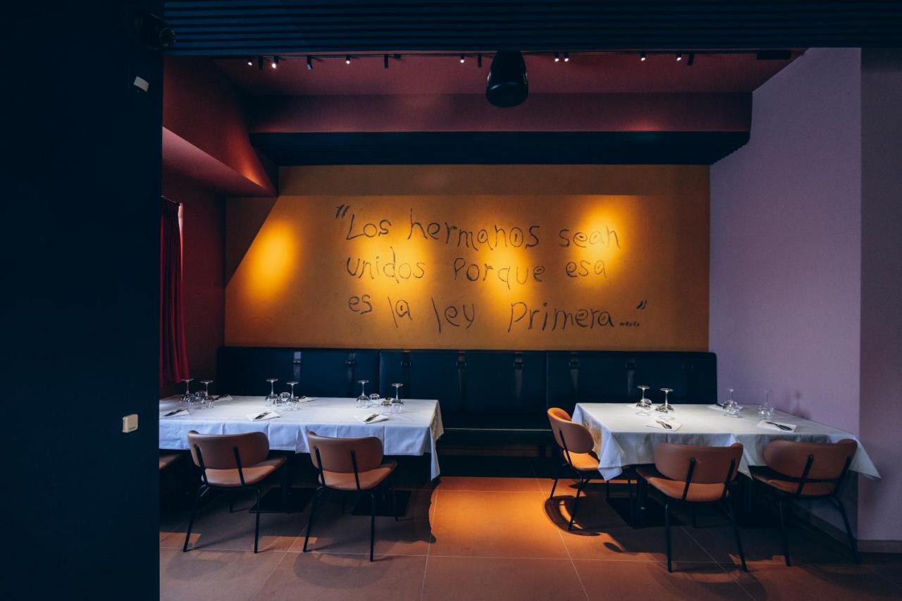 R&D Mucca Argentina Hotel Montale  Bagian luar foto