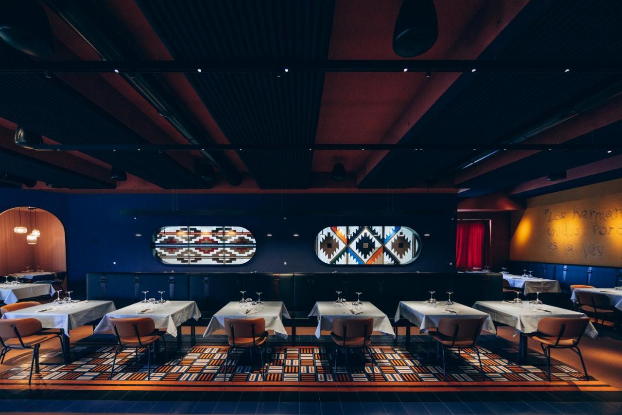 R&D Mucca Argentina Hotel Montale  Bagian luar foto
