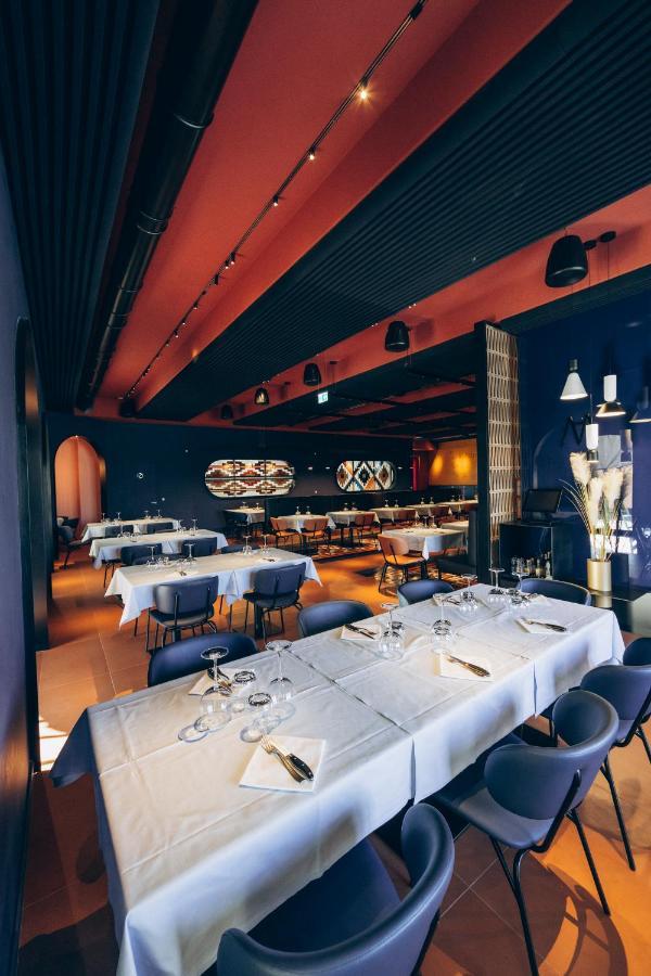 R&D Mucca Argentina Hotel Montale  Bagian luar foto