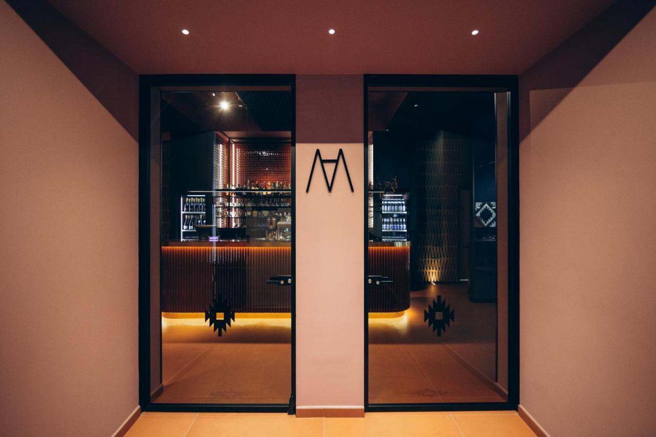 R&D Mucca Argentina Hotel Montale  Bagian luar foto
