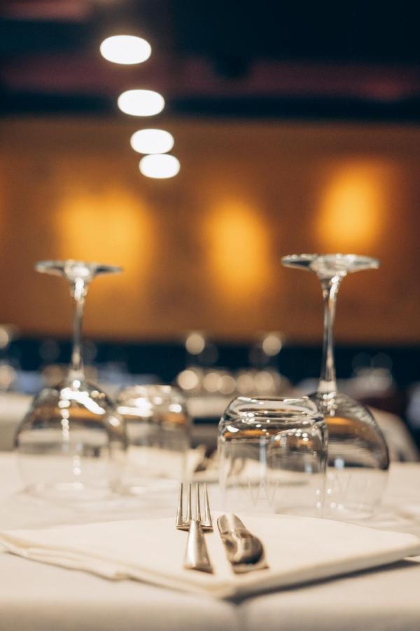 R&D Mucca Argentina Hotel Montale  Bagian luar foto