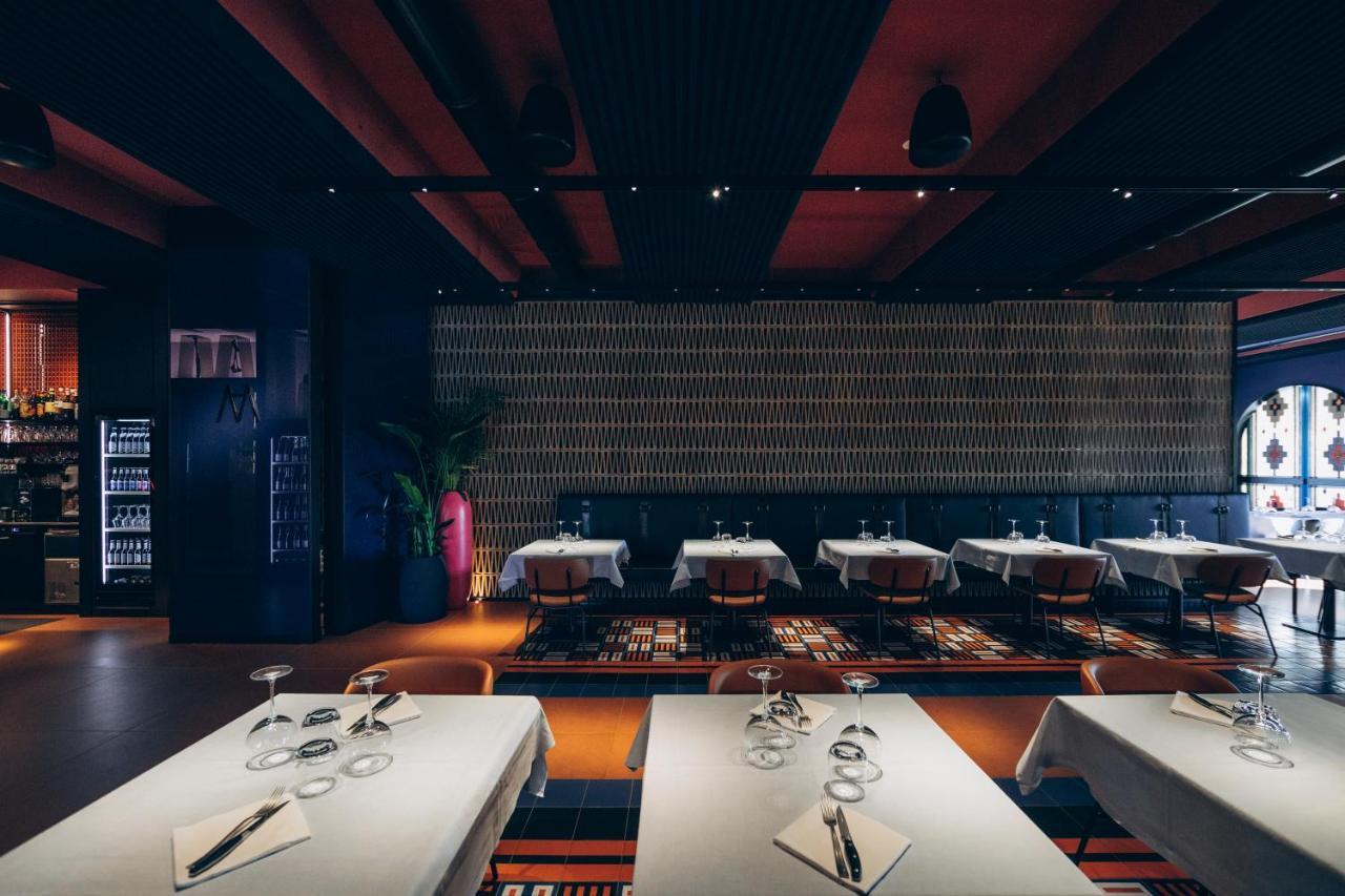 R&D Mucca Argentina Hotel Montale  Bagian luar foto
