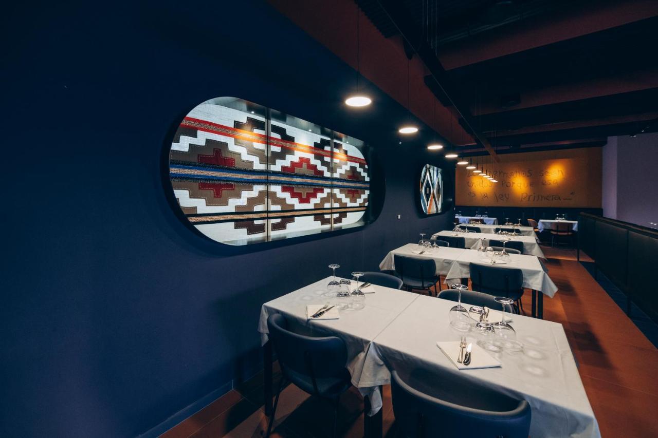R&D Mucca Argentina Hotel Montale  Bagian luar foto