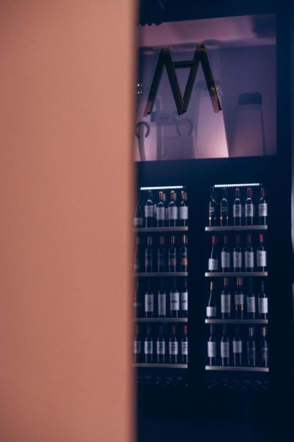 R&D Mucca Argentina Hotel Montale  Bagian luar foto
