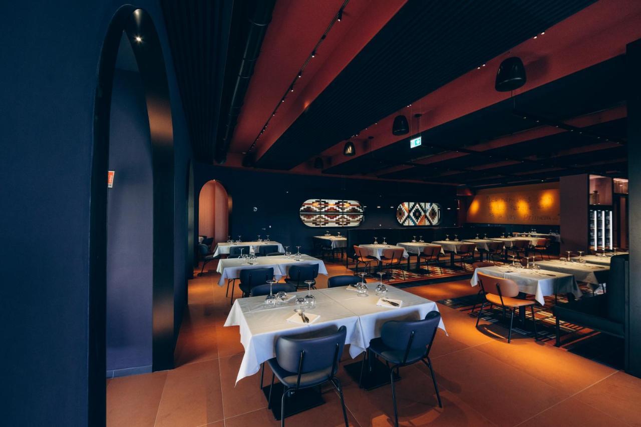 R&D Mucca Argentina Hotel Montale  Bagian luar foto