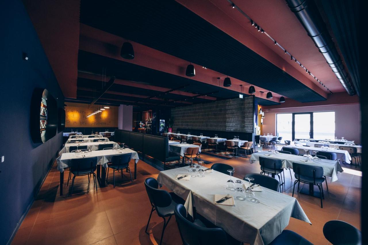R&D Mucca Argentina Hotel Montale  Bagian luar foto