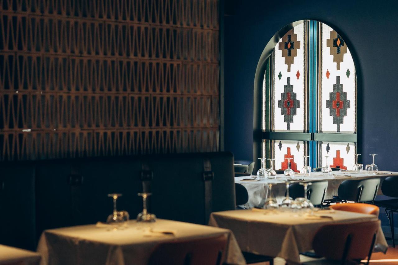 R&D Mucca Argentina Hotel Montale  Bagian luar foto